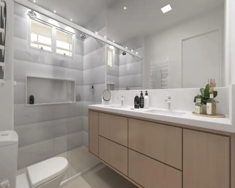 Foto 9 de Apartamento com 3 quartos à venda, 186m2 em Jardim Paulista, São Paulo - SP