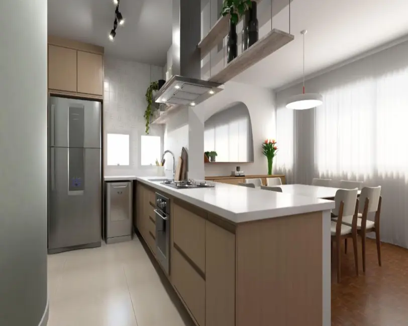 Apartamento com 3 quartos à venda, 126m2 em Jardim Europa, São Paulo - SP - imagem 1 Foto 1 de Apartamento com 3 quartos à venda, 126m2 em Jardim Europa, São Paulo - SP