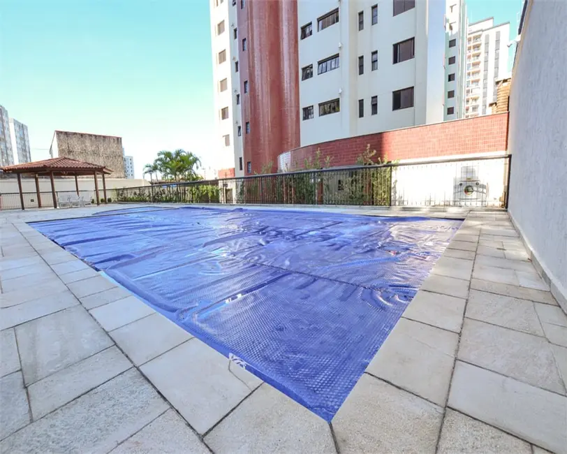 Foto 1 de Apartamento com 4 quartos à venda, 126m2 em Saúde, São Paulo - SP