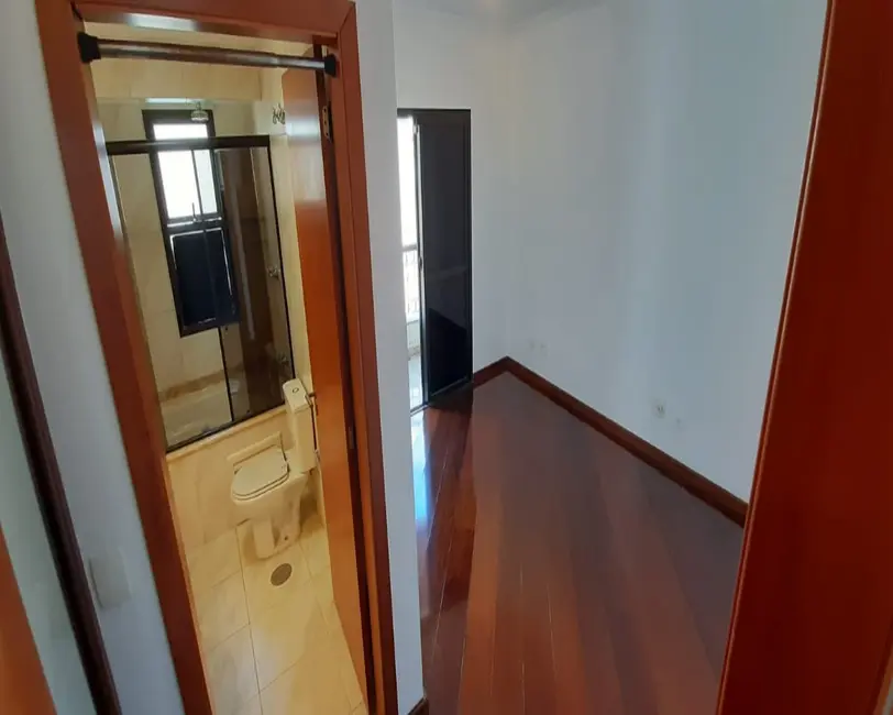 Apartamento com 4 quartos à venda, 126m2 em Saúde, São Paulo - SP - imagem 7 Foto 7 de Apartamento com 4 quartos à venda, 126m2 em Saúde, São Paulo - SP