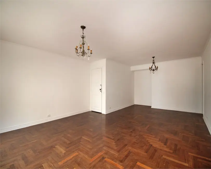 Foto 3 de Apartamento com 3 quartos à venda e para alugar, 170m2 em Jardim Paulista, São Paulo - SP