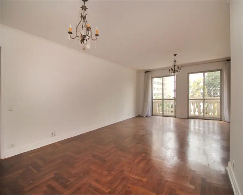 Foto 4 de Apartamento com 3 quartos à venda e para alugar, 170m2 em Jardim Paulista, São Paulo - SP