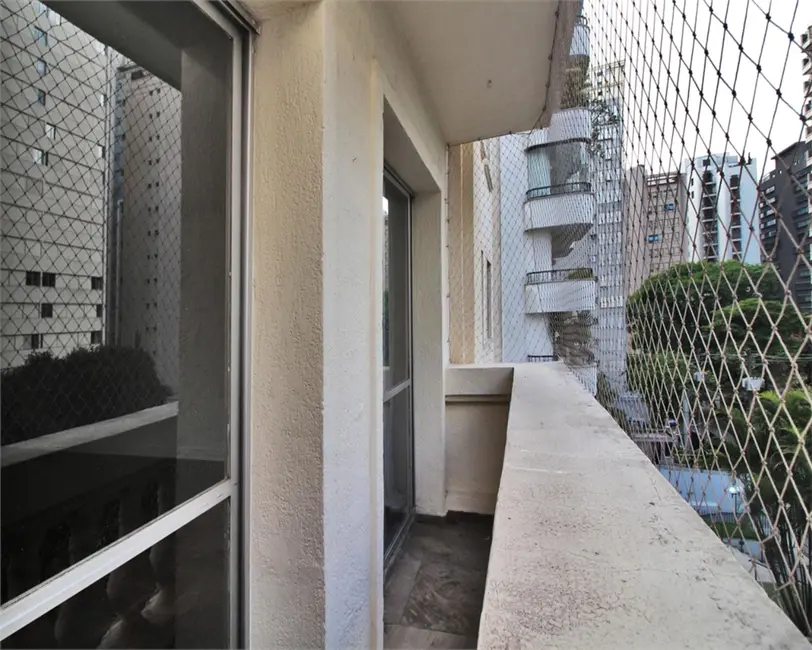 Foto 6 de Apartamento com 3 quartos à venda e para alugar, 170m2 em Jardim Paulista, São Paulo - SP
