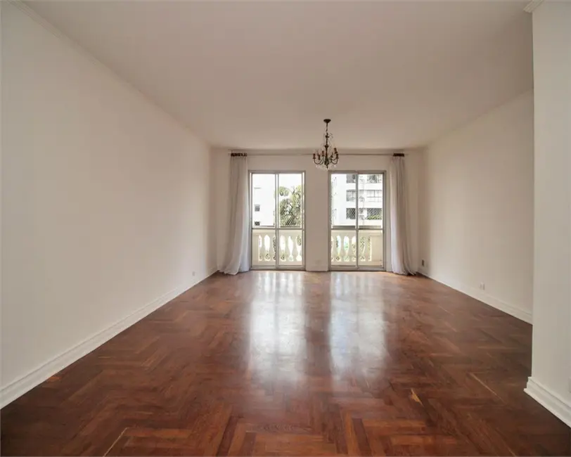 Foto 5 de Apartamento com 3 quartos à venda e para alugar, 170m2 em Jardim Paulista, São Paulo - SP
