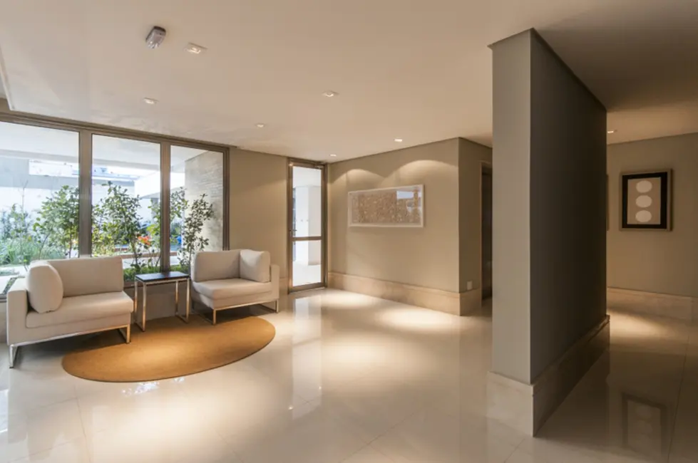 Foto 3 de Apartamento com 2 quartos à venda, 67m2 em Vila Mariana, São Paulo - SP