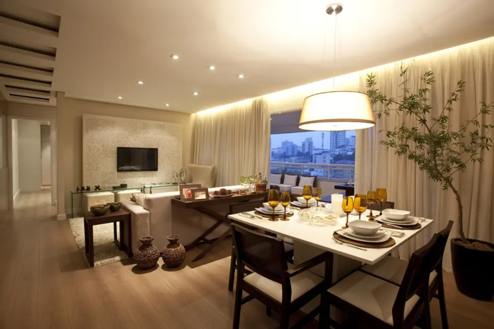 Foto 5 de Apartamento com 2 quartos à venda, 67m2 em Vila Mariana, São Paulo - SP