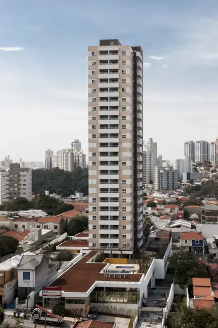 Foto 1 de Apartamento com 2 quartos à venda, 67m2 em Vila Mariana, São Paulo - SP