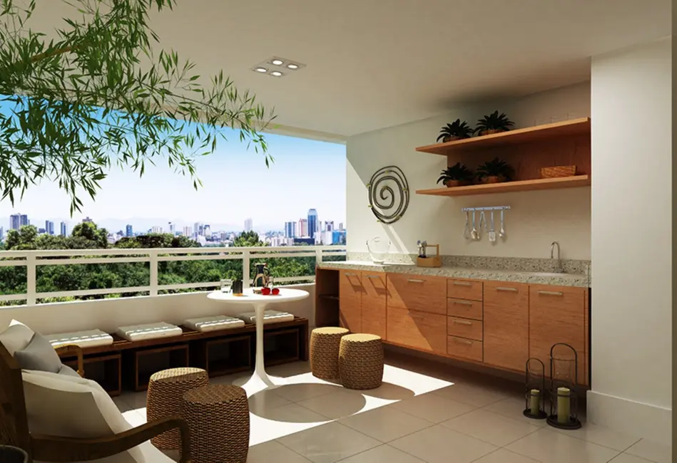 Foto 8 de Apartamento com 2 quartos à venda, 67m2 em Vila Mariana, São Paulo - SP