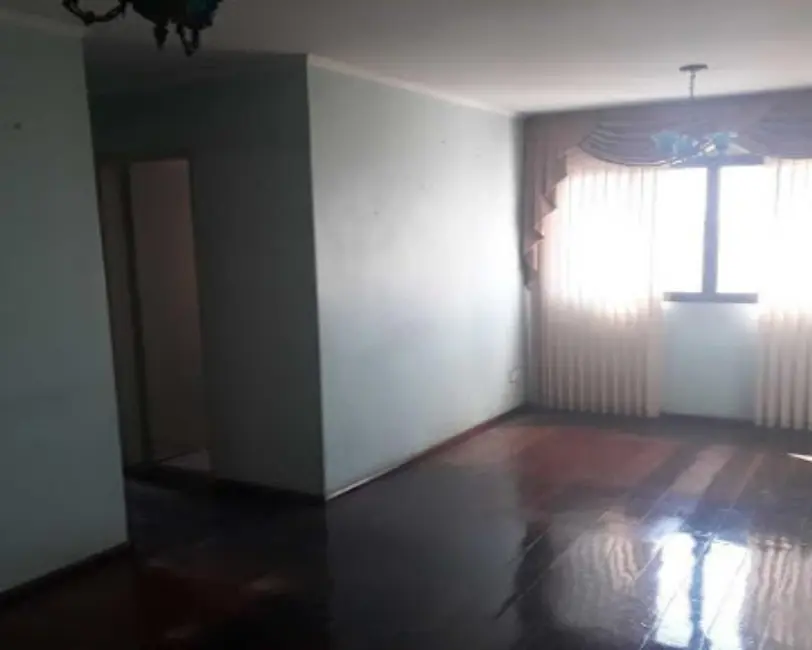 Foto 2 de Apartamento com 2 quartos à venda, 56m2 em Vila das Mercês, São Paulo - SP