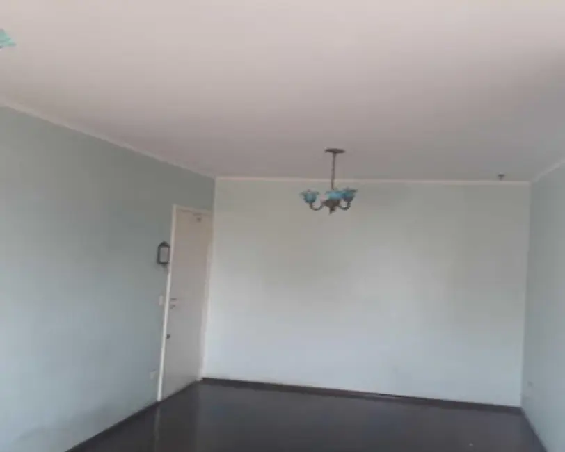 Foto 3 de Apartamento com 2 quartos à venda, 56m2 em Vila das Mercês, São Paulo - SP