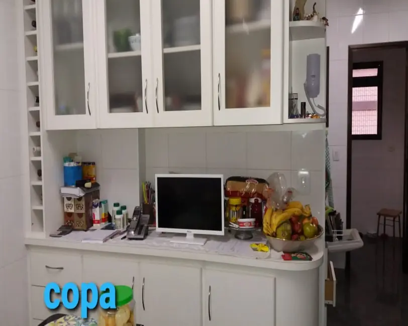 Apartamento com 3 quartos à venda, 186m2 em Cursino, São Paulo - SP - imagem 9 Foto 9 de Apartamento com 3 quartos à venda, 186m2 em Cursino, São Paulo - SP