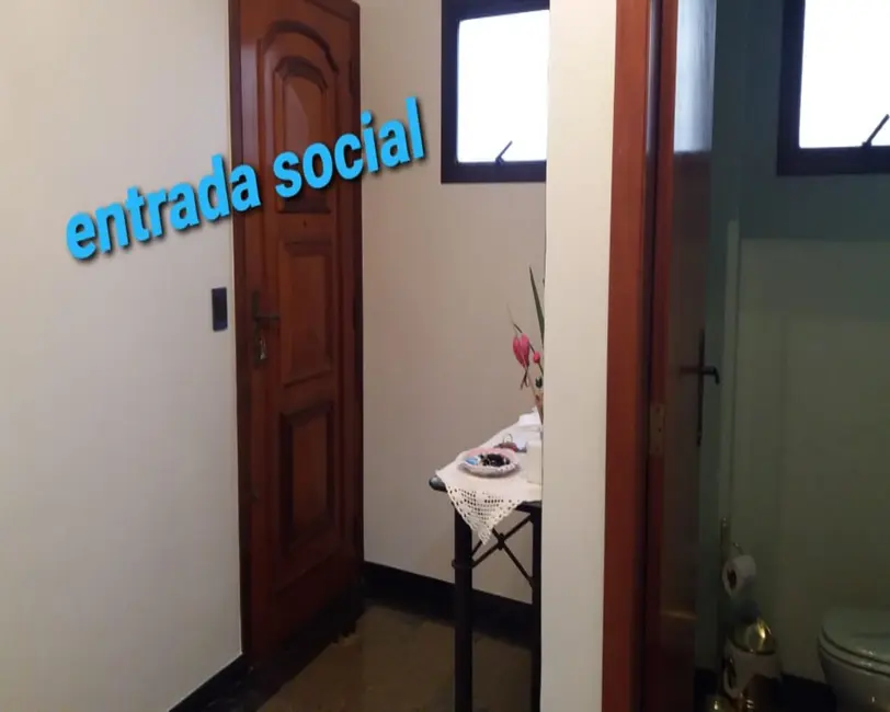 Apartamento com 3 quartos à venda, 186m2 em Cursino, São Paulo - SP - imagem 2 Foto 2 de Apartamento com 3 quartos à venda, 186m2 em Cursino, São Paulo - SP