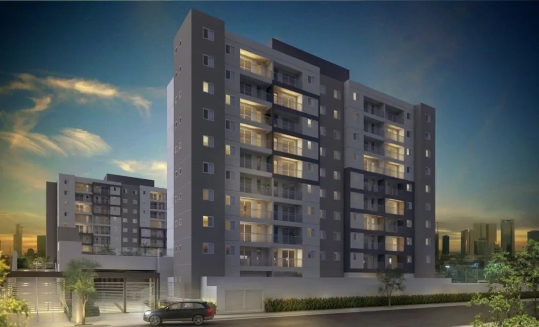 Apartamento com 1 quarto à venda, 59m2 em Ipiranga, São Paulo - SP - imagem 1 Foto 1 de Apartamento com 1 quarto à venda, 59m2 em Ipiranga, São Paulo - SP