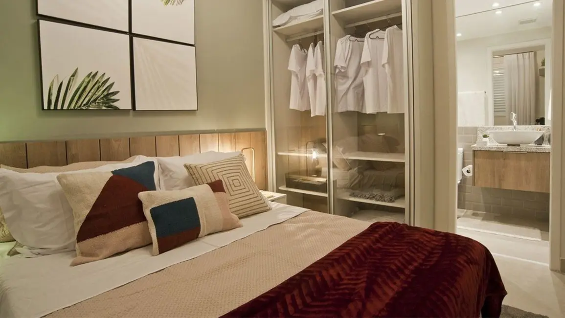 Apartamento com 2 quartos à venda, 72m2 em Ipiranga, São Paulo - SP - imagem 5 Foto 5 de Apartamento com 2 quartos à venda, 72m2 em Ipiranga, São Paulo - SP