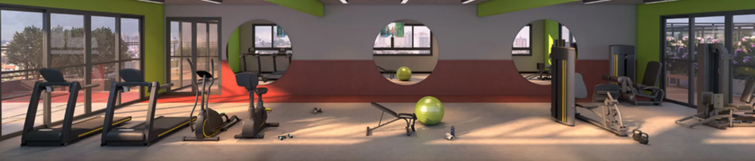 Foto 6 de Apartamento com 2 quartos à venda, 46m2 em Ipiranga, São Paulo - SP