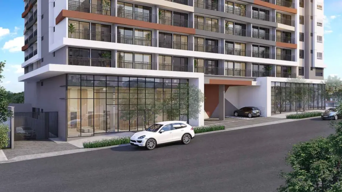 Foto 3 de Apartamento com 2 quartos à venda, 46m2 em Ipiranga, São Paulo - SP