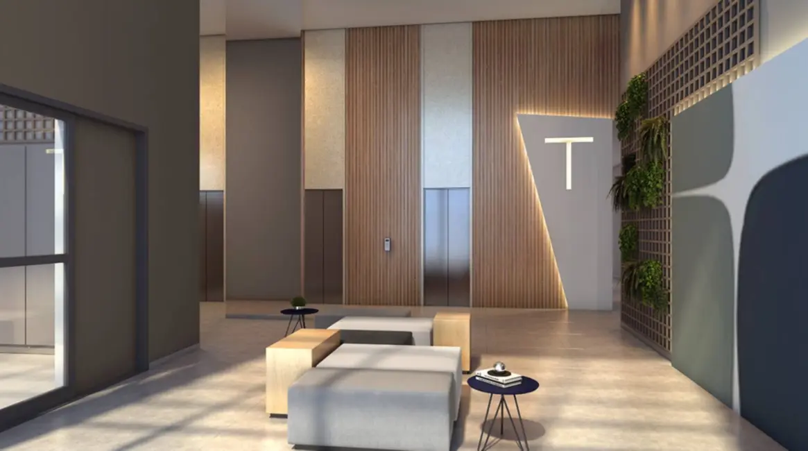 Foto 4 de Apartamento com 1 quarto à venda, 32m2 em Ipiranga, São Paulo - SP