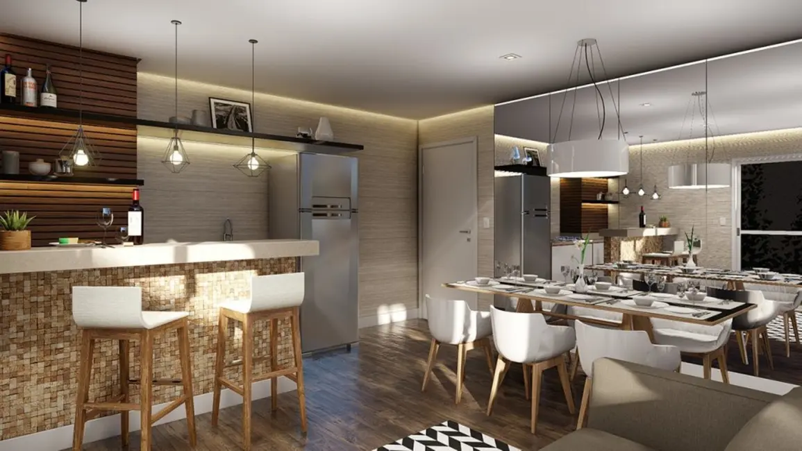 Apartamento com 1 quarto à venda, 87m2 em Ipiranga, São Paulo - SP - imagem 6 Foto 6 de Apartamento com 1 quarto à venda, 87m2 em Ipiranga, São Paulo - SP