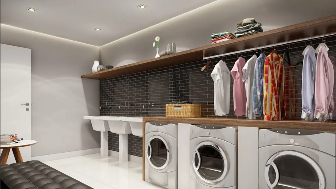 Apartamento com 1 quarto à venda, 87m2 em Ipiranga, São Paulo - SP - imagem 9 Foto 9 de Apartamento com 1 quarto à venda, 87m2 em Ipiranga, São Paulo - SP