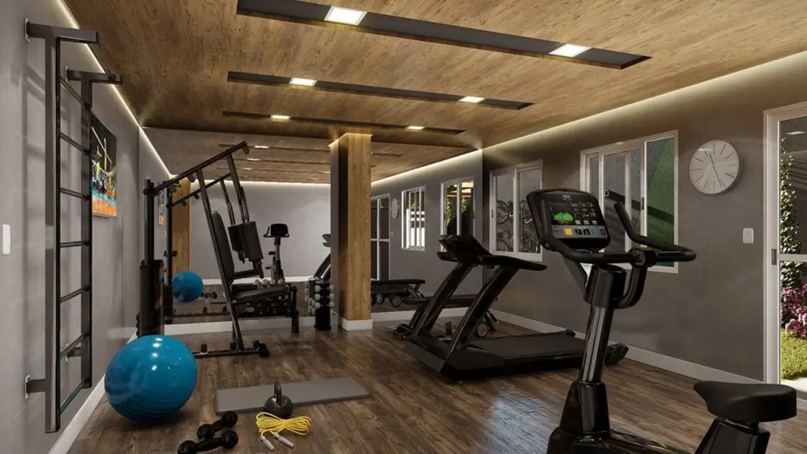 Foto 5 de Apartamento com 1 quarto à venda, 46m2 em Ipiranga, São Paulo - SP