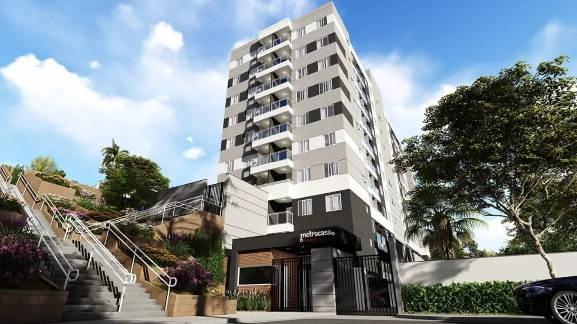 Foto 2 de Apartamento com 1 quarto à venda, 46m2 em Ipiranga, São Paulo - SP