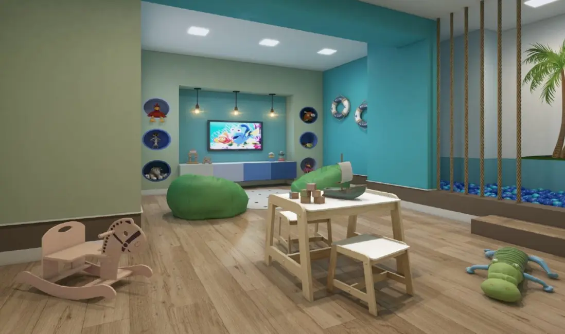 Foto 8 de Apartamento com 1 quarto à venda, 35m2 em Ipiranga, São Paulo - SP