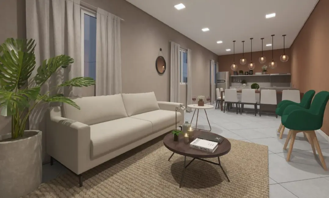 Foto 7 de Apartamento com 1 quarto à venda, 35m2 em Ipiranga, São Paulo - SP