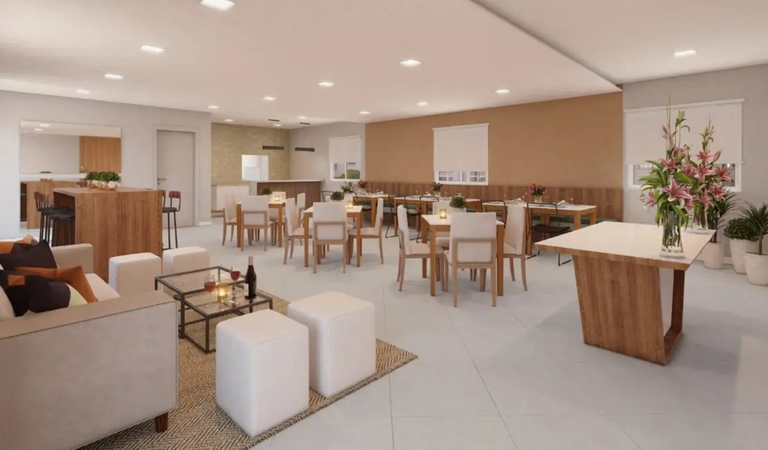 Foto 5 de Apartamento com 1 quarto à venda, 35m2 em Ipiranga, São Paulo - SP