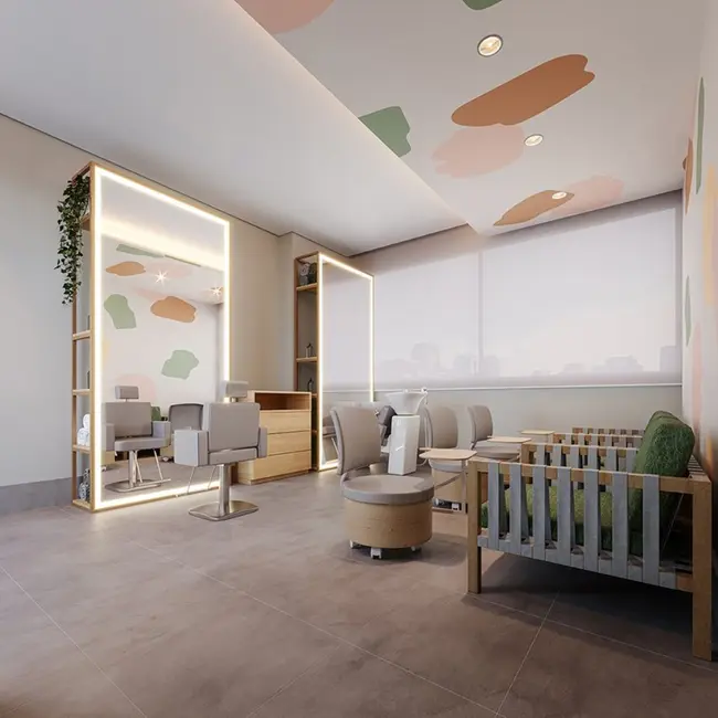 Foto 8 de Apartamento com 3 quartos à venda, 73m2 em Ipiranga, São Paulo - SP