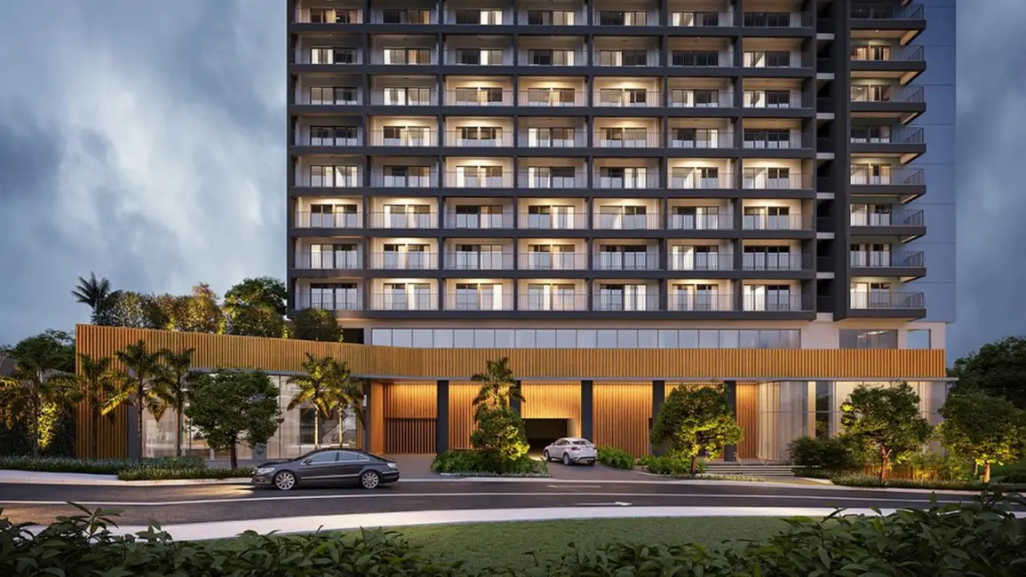 Apartamento com 1 quarto à venda, 36m2 em Ipiranga, São Paulo - SP - imagem 2 Foto 2 de Apartamento com 1 quarto à venda, 36m2 em Ipiranga, São Paulo - SP