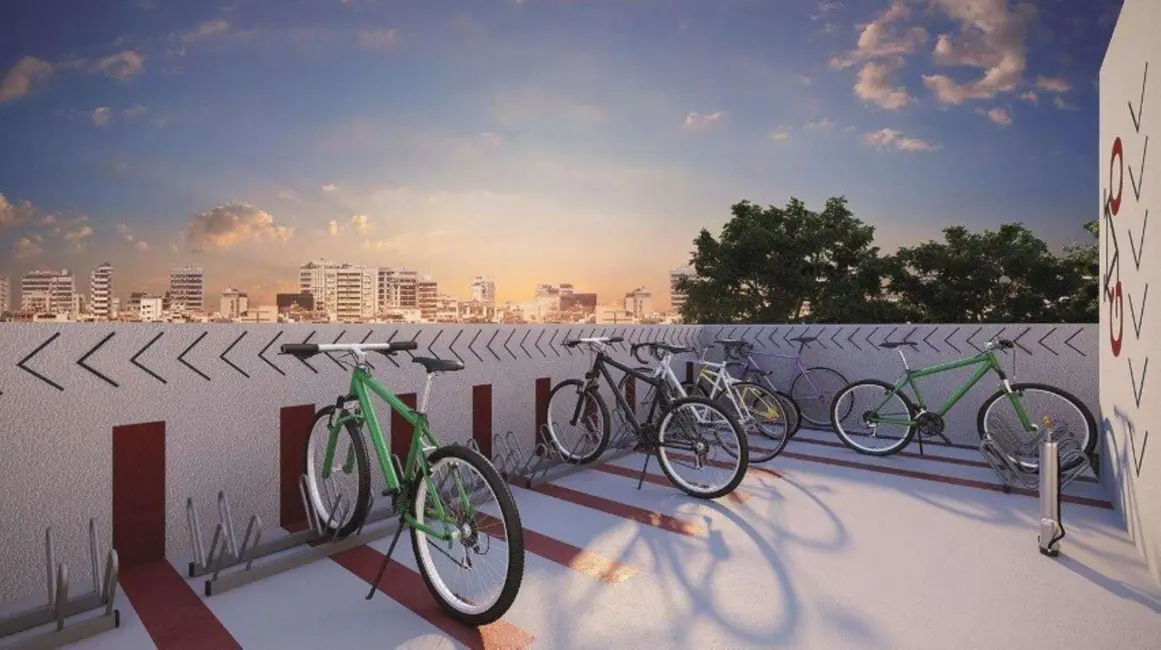 Foto 8 de Apartamento com 2 quartos à venda, 35m2 em Ipiranga, São Paulo - SP