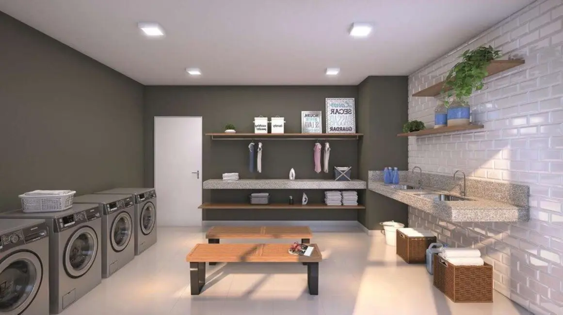 Foto 5 de Apartamento com 2 quartos à venda, 35m2 em Ipiranga, São Paulo - SP