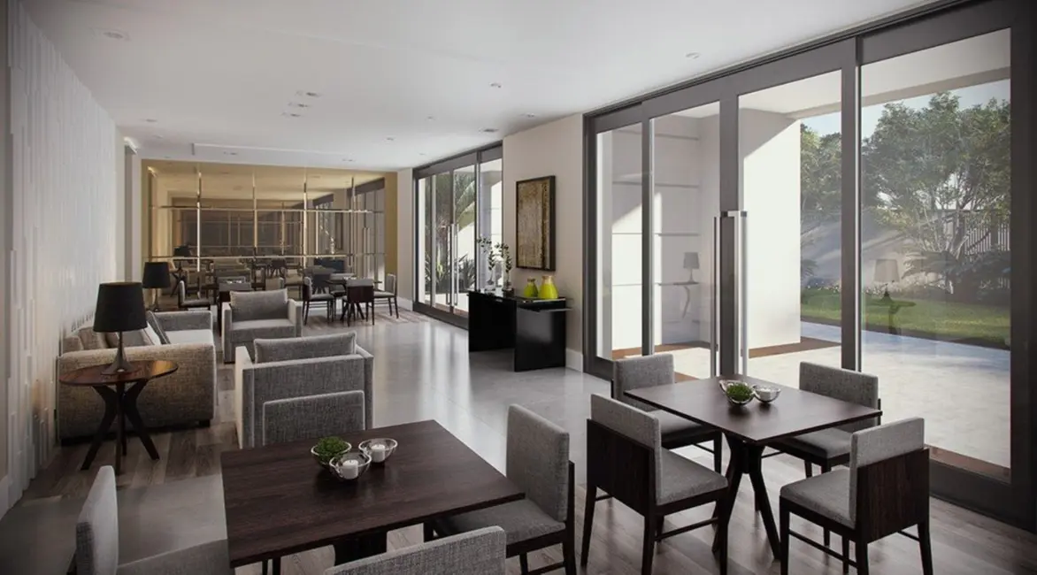 Apartamento com 4 quartos à venda, 455m2 em Vila Mariana, São Paulo - SP - imagem 8 Foto 8 de Apartamento com 4 quartos à venda, 455m2 em Vila Mariana, São Paulo - SP