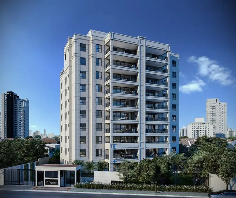 Foto 1 de Apartamento com 4 quartos à venda, 269m2 em Vila Mariana, São Paulo - SP