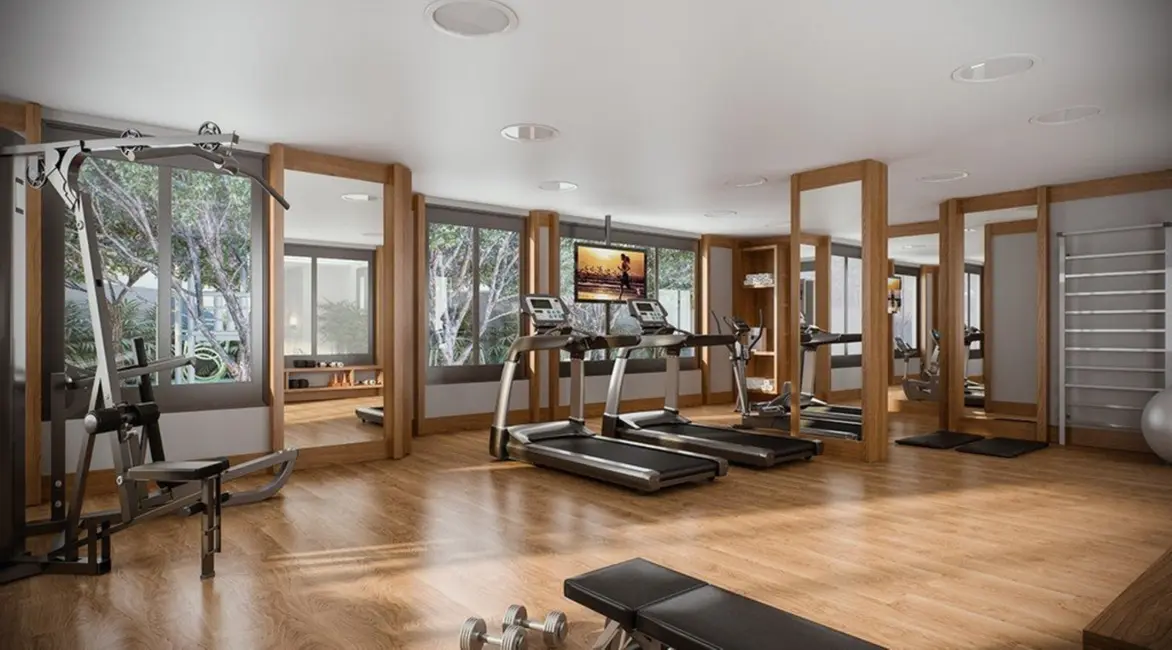 Foto 9 de Apartamento com 4 quartos à venda, 269m2 em Vila Mariana, São Paulo - SP