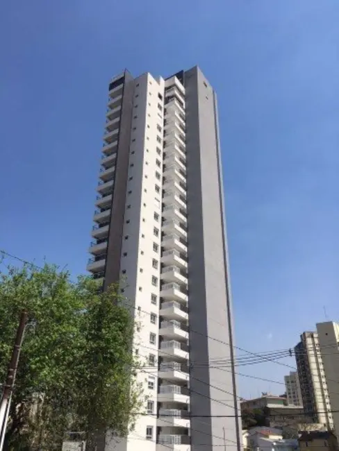 Foto 2 de Apartamento com 4 quartos à venda, 254m2 em Vila Mariana, São Paulo - SP