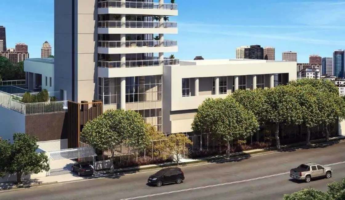 Foto 4 de Apartamento com 4 quartos à venda, 325m2 em Vila Mariana, São Paulo - SP