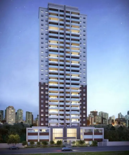 Apartamento com 4 quartos à venda, 174m2 em Vila Mariana, São Paulo - SP - imagem 1 Foto 1 de Apartamento com 4 quartos à venda, 174m2 em Vila Mariana, São Paulo - SP