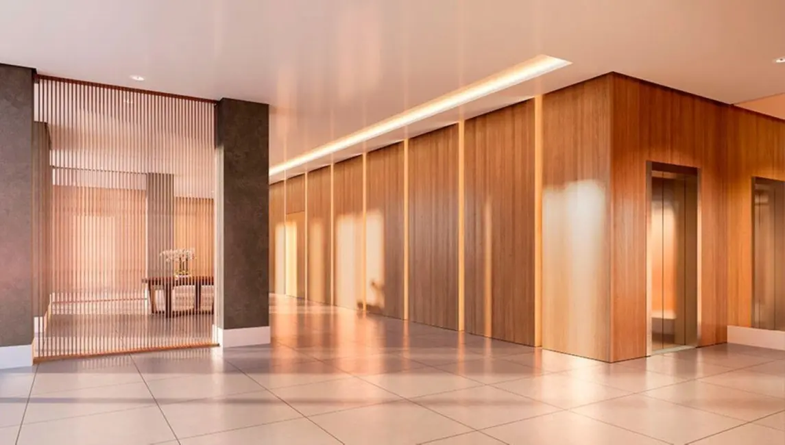 Apartamento com 4 quartos à venda, 174m2 em Vila Mariana, São Paulo - SP - imagem 3 Foto 3 de Apartamento com 4 quartos à venda, 174m2 em Vila Mariana, São Paulo - SP