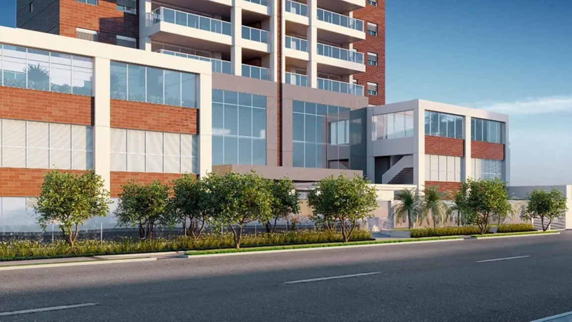 Apartamento com 4 quartos à venda, 174m2 em Vila Mariana, São Paulo - SP - imagem 2 Foto 2 de Apartamento com 4 quartos à venda, 174m2 em Vila Mariana, São Paulo - SP