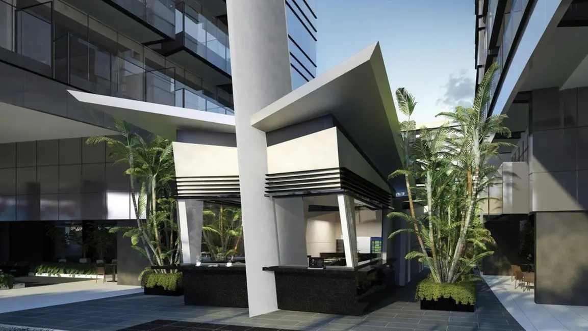 Sala Comercial à venda, 60m2 em Vila Mariana, São Paulo - SP - imagem 6 Foto 6 de Sala Comercial à venda, 60m2 em Vila Mariana, São Paulo - SP