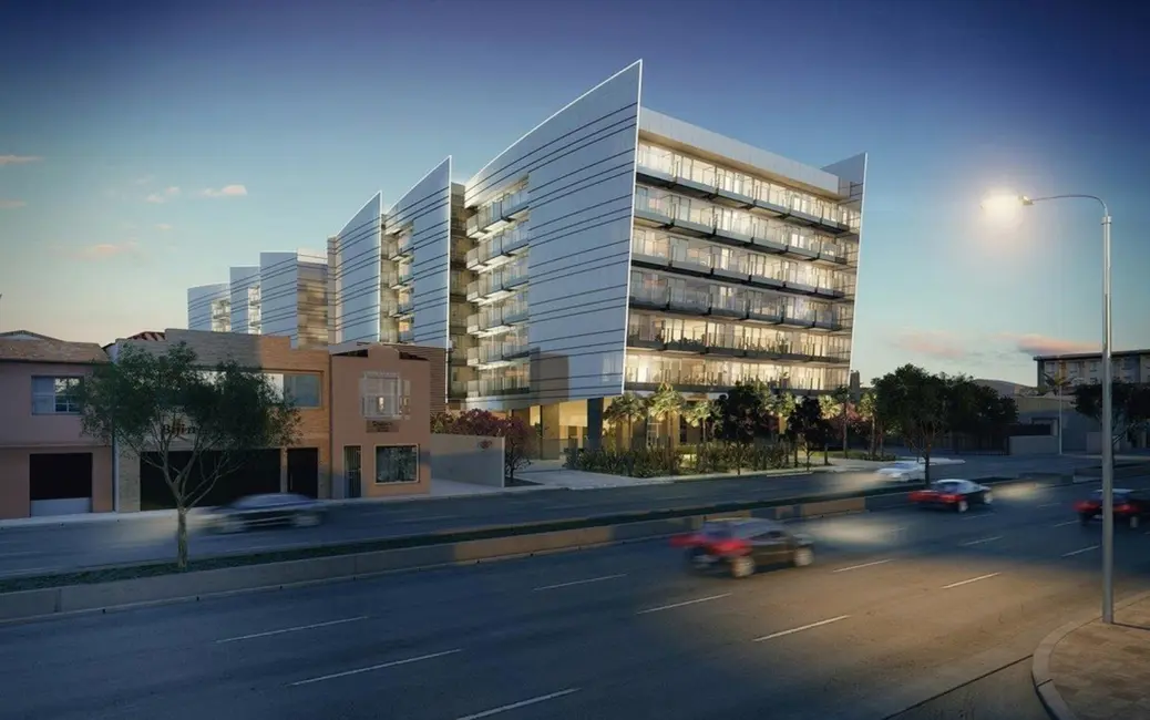 Sala Comercial à venda, 60m2 em Vila Mariana, São Paulo - SP - imagem 3 Foto 3 de Sala Comercial à venda, 60m2 em Vila Mariana, São Paulo - SP