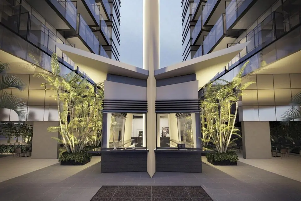 Sala Comercial à venda, 60m2 em Vila Mariana, São Paulo - SP - imagem 7 Foto 7 de Sala Comercial à venda, 60m2 em Vila Mariana, São Paulo - SP