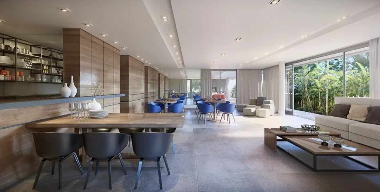 Foto 9 de Apartamento com 3 quartos à venda, 114m2 em Vila Mariana, São Paulo - SP