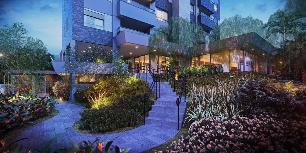 Foto 3 de Apartamento com 3 quartos à venda, 114m2 em Vila Mariana, São Paulo - SP