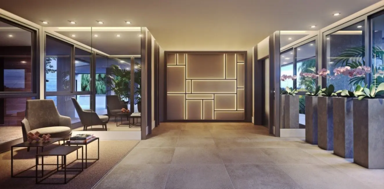 Foto 4 de Apartamento com 3 quartos à venda, 114m2 em Vila Mariana, São Paulo - SP