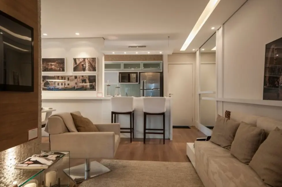 Apartamento com 2 quartos à venda, 82m2 em Vila Mariana, São Paulo - SP - imagem 8 Foto 8 de Apartamento com 2 quartos à venda, 82m2 em Vila Mariana, São Paulo - SP