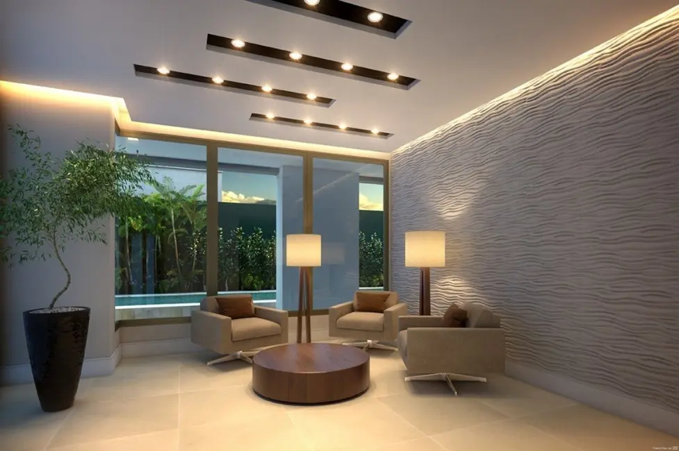 Apartamento com 1 quarto à venda, 78m2 em Vila Mariana, São Paulo - SP - imagem 4 Foto 4 de Apartamento com 1 quarto à venda, 78m2 em Vila Mariana, São Paulo - SP