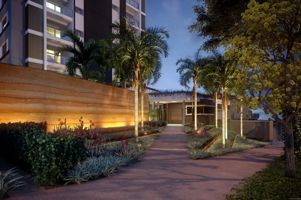 Apartamento com 1 quarto à venda, 78m2 em Vila Mariana, São Paulo - SP - imagem 3 Foto 3 de Apartamento com 1 quarto à venda, 78m2 em Vila Mariana, São Paulo - SP