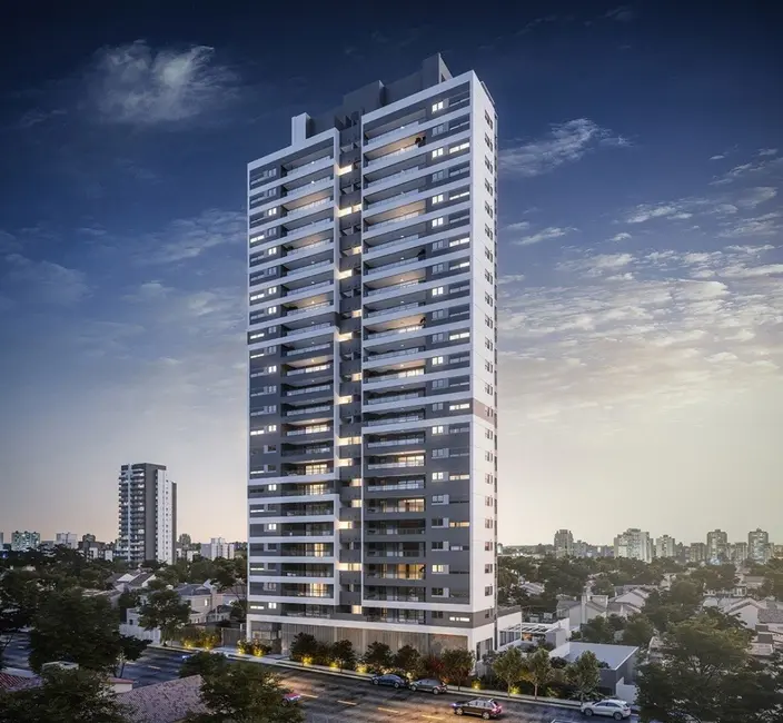 Foto 1 de Apartamento com 4 quartos à venda, 159m2 em Vila Mariana, São Paulo - SP